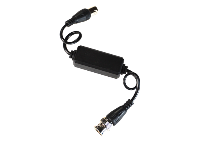 Camera video protection